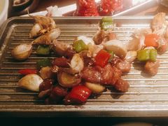 -老板恋上鱼(荣盛广场店)