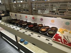 -湊湊火锅·茶憩(打浦桥日月光店)