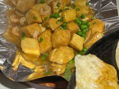-东来土菜馆(民祥园路店)