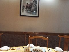 包厢-春盛渔府(牛首山店)
