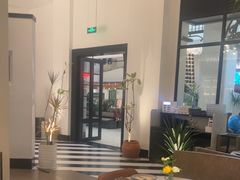-西堤牛排(南京龙江店)