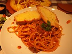 -米斯特比萨(罗斯福店)