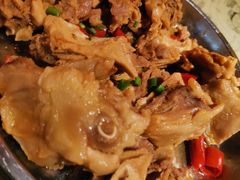 -田园印象·成都土菜院子(华阳店)