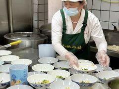 -小秋水饺(大成路总店)