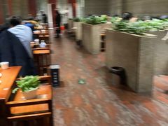 大堂-葛记红焖羊肉(人民路店)