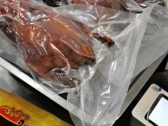 烤鸭-章云板鸭(评事街店)