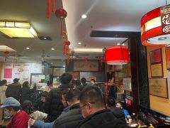 -姚记炒肝店(簋街店)