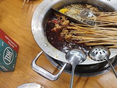 -屋头串串(临江路店)