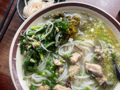 -沈记土鸡米线(七星街品牌中心店)