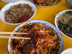 -赵姐猪耳朵饭店