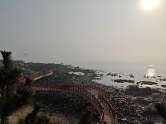 -养马岛旅游度假区