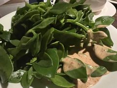 -食间牛排(重庆路万达店)