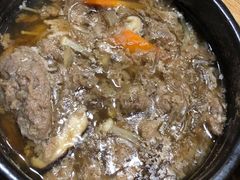 -李先生的首尔小馆(松江启源广场店)