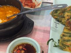 -首尔馆韩国料理(金童路店)