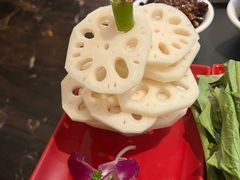 -红辣椒·川菜·火锅(朝外店)