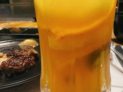 -赤坂亭·M9和牛烧肉·铁板烧·日料398放题(长泰广场店)