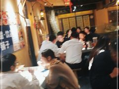大堂-串盟烧烤大排档·长沙美食地标(星沙店)
