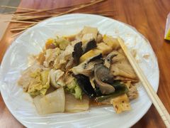-郭记小街麻辣烫(虎坊路店)