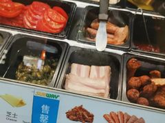 -赛百味SUBWAY(阳光天地店)