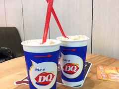 -DQ·蛋糕·冰淇淋(新佳丽店)