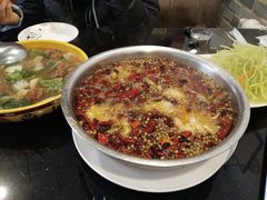 水煮鱼-红京鱼(西坝河店)