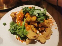 川味小酥肉-不曾在把把烧•烧烤(莲坂磐基店)