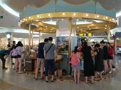 -CAKE BOSS 蛋糕老板(北京世纪金源购物中心)