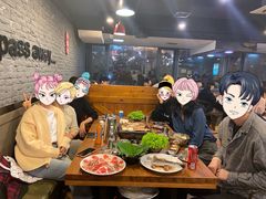 -香猪坊(五道口店)
