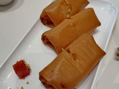 -蔡澜点心·粤菜(月星环球港店)