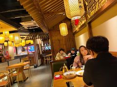 大堂-川菜故事(光谷步行街店)