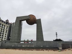 -青澳湾北回归线广场