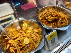 -海大南门夜市(海富街店)