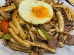 -大师傅金奖啤酒鱼(西街口总店)