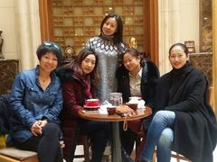 android_upload_pic-阿什卡咖啡馆ESSCA COFFEE(塔里木石油宾馆店)