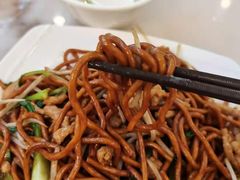 -老盛兴汤包馆(华灵店)