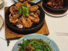 -鹿港小镇(金虹桥国际中心店)