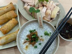 -百家鸡味馆(清泰店)