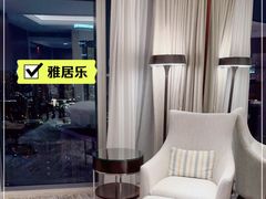 -上海雅居乐万豪侯爵酒店