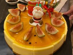 -深圳佳兆业万豪酒店-金沙全日餐厅