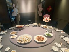 -徐记海鲜(观沙岭|滨江新城店)