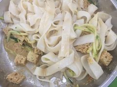 -北京交通大学学生一餐厅