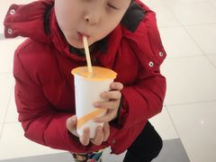 -CoCo都可(新太阳宫店)