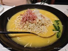 -醉舍·新淮扬菜(长宁龙之梦店)