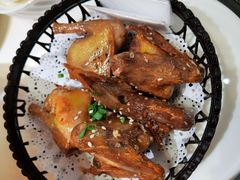 -清晖小苑•顺德地方菜(壹海城店)