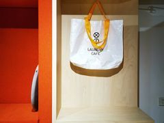 大堂-XI·LaundryCafe 喜咖自助洗衣咖啡店