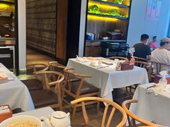 大堂-小厨娘淮扬菜(清江苏宁广场店)