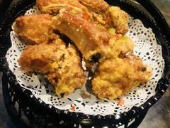 -大树餐厅(红旗街万达店)