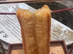 -水井拉粉油条(赤坎民国风情街店)