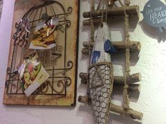 -十面欢腾·海鲜面·台式Bistro(长乐路店)