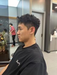 -Cima salon西玛沙龙